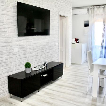Viareggio Deluxe Lejlighed Eksteriør billede