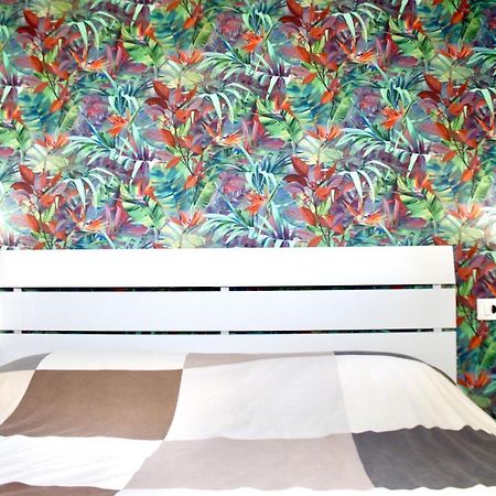 Viareggio Deluxe Lejlighed Eksteriør billede
