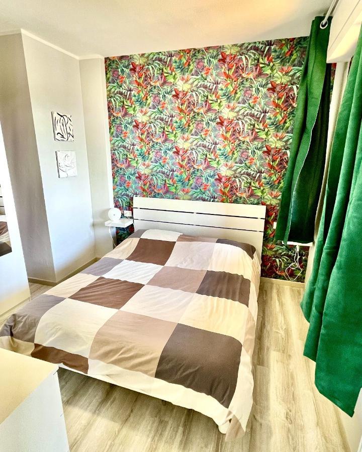 Viareggio Deluxe Lejlighed Eksteriør billede